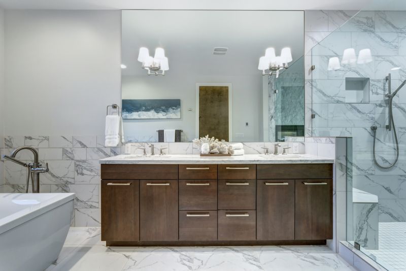Increase Your Bathroom Refacing Business with an AI Driven, Targeted Website