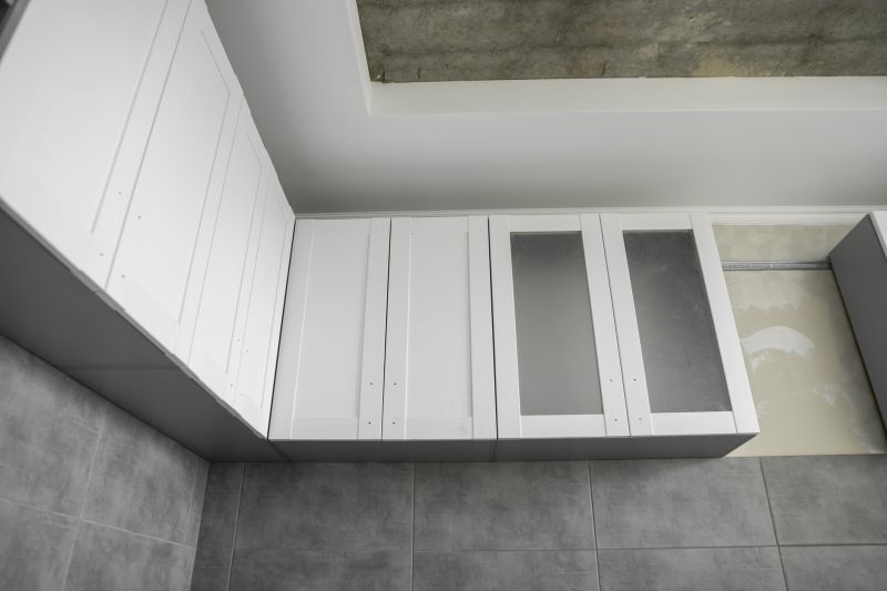 Custom Cabinet Service